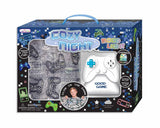 Cozy Night Blanket with Mood Light