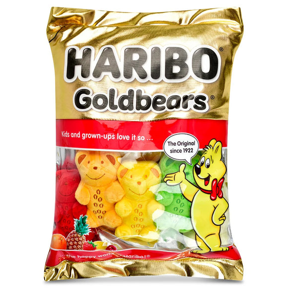 Harbor Gummy Bears Plush