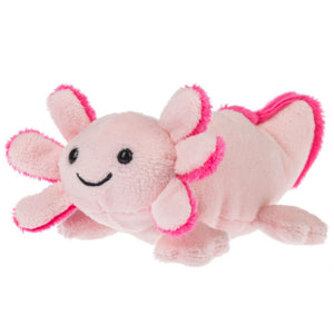 Lil' Axton Axolotl