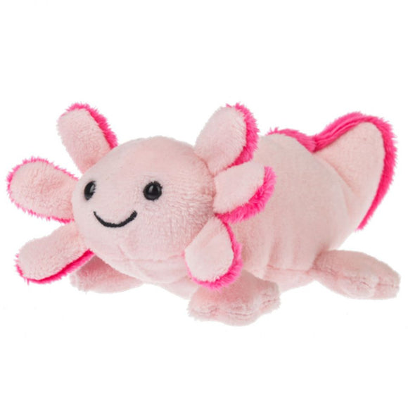 Lil' Axton Axolotl