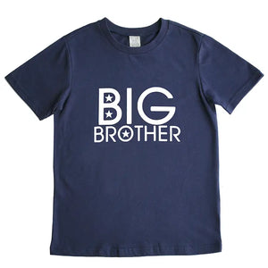 Big Brother Short Sleeve