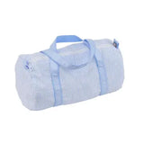 Mint Baby Duffel Bag