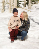 Champ Oversized Sweatshirt