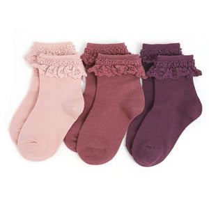 Socks 3-Pack