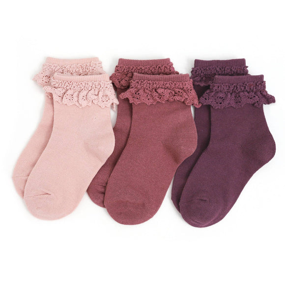 Socks 3-Pack