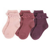 Socks 3-Pack