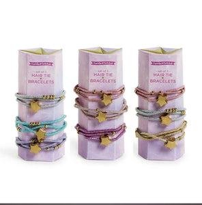 My Lucky Star Hair Ties