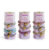 My Lucky Star Hair Ties