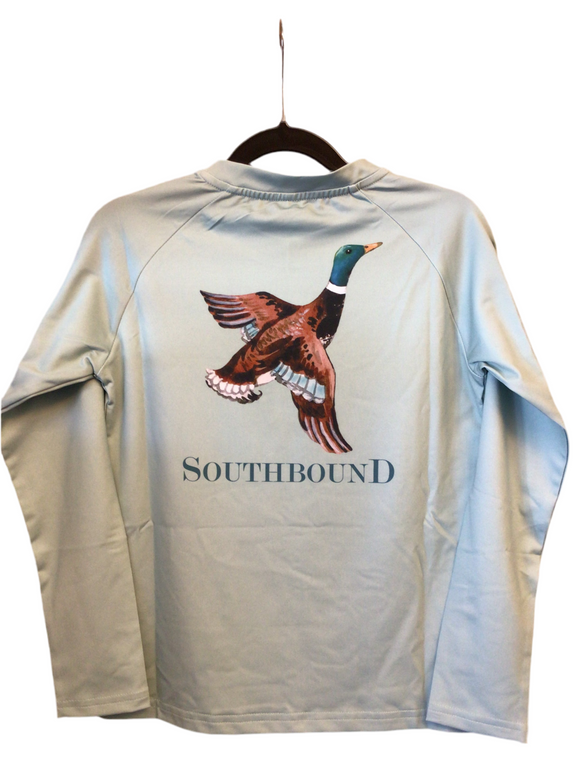 SouthBound Duck Tee