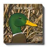 Duck Hunt Book