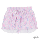 Azarhia Butterfly shorts