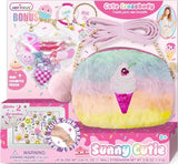 Crossbody Purse