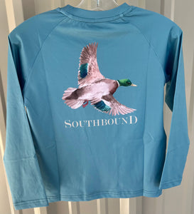 Duck Long Sleeve