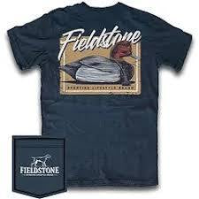 Fieldstone Vintage Decoy T-shirt