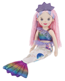 Ganz Shimmer Cove Mermaid Dolls