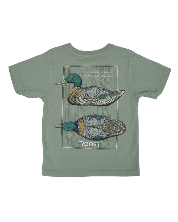 Roost Mallard Decoys