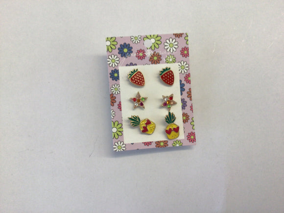 Earrings Jane Marie