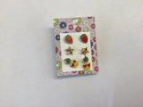 Earrings Jane Marie