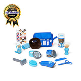 Barber Shop Play Set