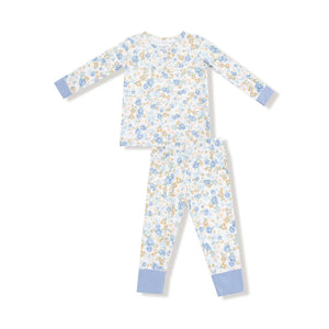 Loungewear sweet Rose Calico