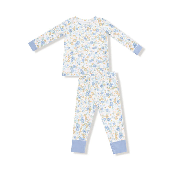 Loungewear sweet Rose Calico