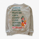 Gangs All Here Pullover