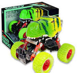Crazy Truck