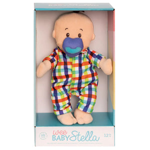 Wee Baby Fella