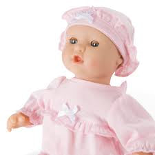 Me to Love Doll