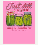 Just Dill With It Tee