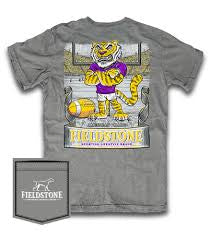 LSU GAME DAY TEE SHIRT