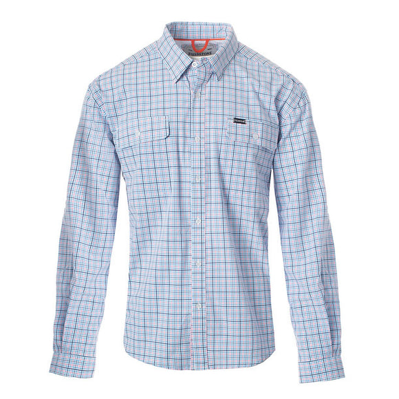 Sportsman Plaid Shirt