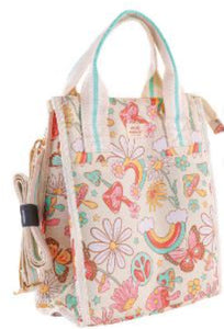 Simply Southern Lunch Bag