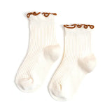 Ruffle Socks