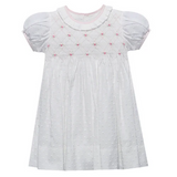 Darlin’ in Dots Juliette Dress