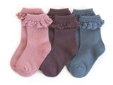 Socks 3-Pack