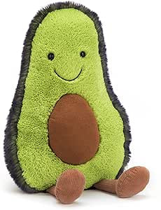 Amuseable Avocado Jellycat