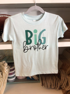 Brother / Sister Shirts