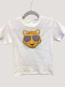 Tiger shirt