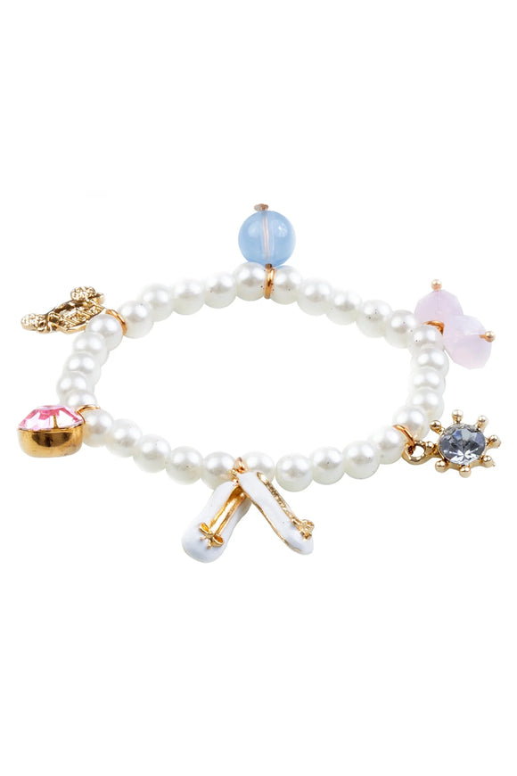 Perfectly Charming Bracelet