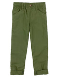 Boys Mallard Pant Bark