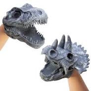 HAND PUPPETS
