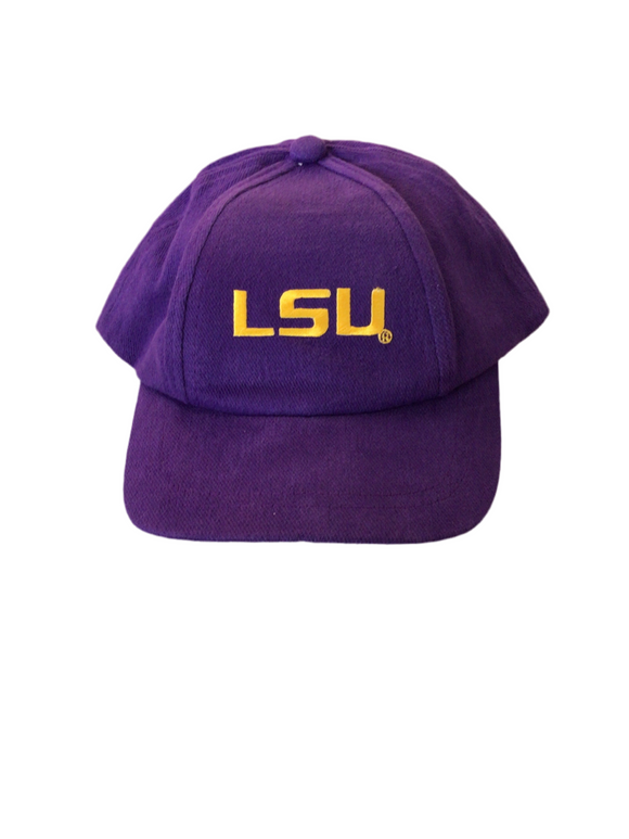 LSU Hat