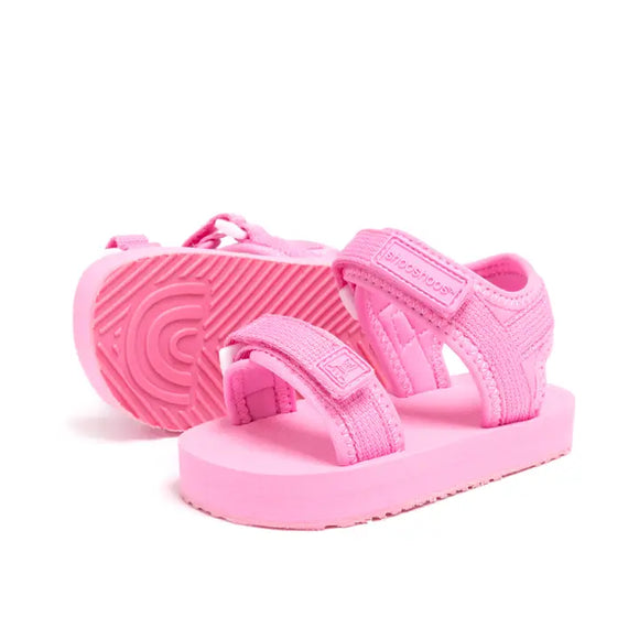 Summer Stroller Sandal