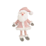 Holiday Plush Pals by Mud Pie