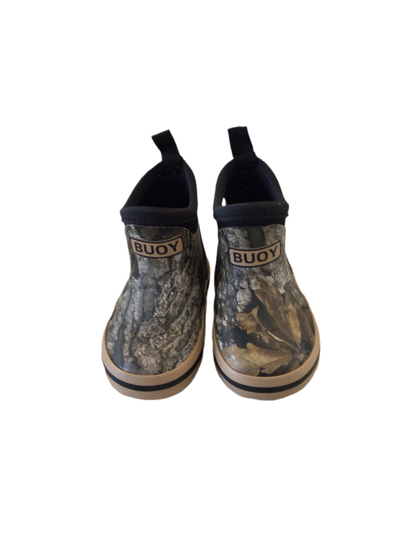 Buoy Realtree Camo Boots