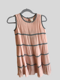 Striped Dresses