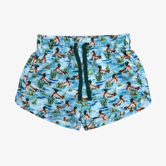 Jackson Swim Shorties