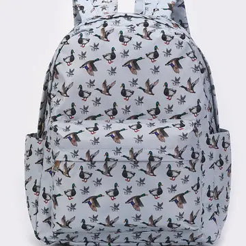 Duck Backpack