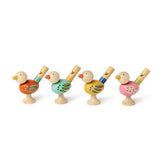 Cupcakes & Cartwheels Songbird Serenade